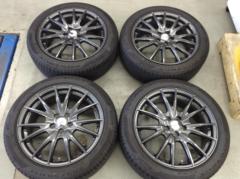 weds(ウェッズ) VELVA(ヴェルヴァ) SPORT  + PIRELLI(ピレリ) POWERGY