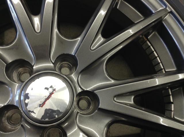 weds(ウェッズ) VELVA(ヴェルヴァ) SPORT  + PIRELLI(ピレリ) POWERGY