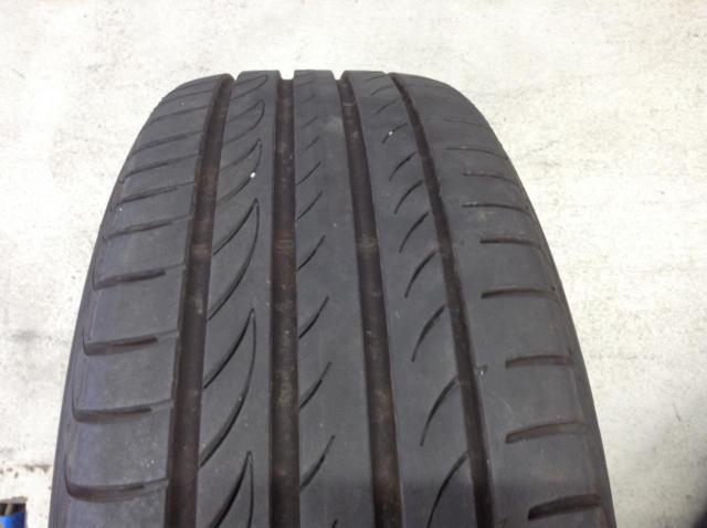 weds(ウェッズ) VELVA(ヴェルヴァ) SPORT  + PIRELLI(ピレリ) POWERGY