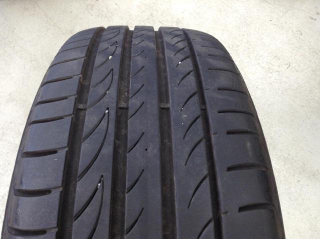 weds(ウェッズ) VELVA(ヴェルヴァ) SPORT  + PIRELLI(ピレリ) POWERGY