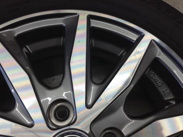 KYOHO(共豊) SMACK(スマック) BASALT  + DUNLOP(ダンロップ) ENASAVE EC350+