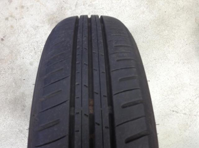 KYOHO(共豊) SMACK(スマック) BASALT  + DUNLOP(ダンロップ) ENASAVE EC350+