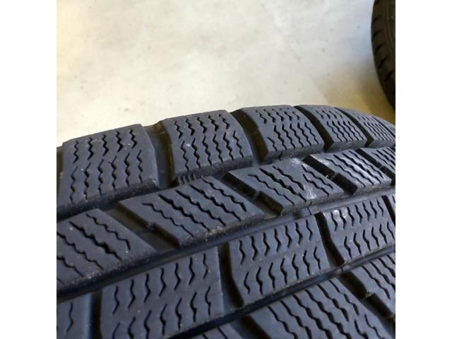 【その他】 Lanx スポークホイール + 【AUTOBACS】NorthTrek N5