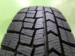 DUNLOP WINTER MAXX WM02 + BLEST BAHNS TECH JIZELIS FV