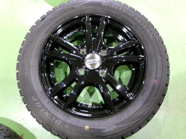 DUNLOP
WINTER
MAXX
WM02
+
BLEST
BAHNS
TECH
JIZELIS
FV