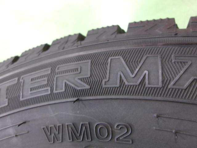 DUNLOP
WINTER
MAXX
WM02
+
BLEST
BAHNS
TECH
JIZELIS
FV