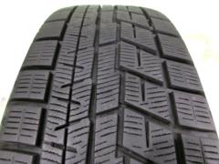 【バランス調整済♪】YOKOHAMA iceGUARD6 iG60 + HOT STUFF Exceeder E03