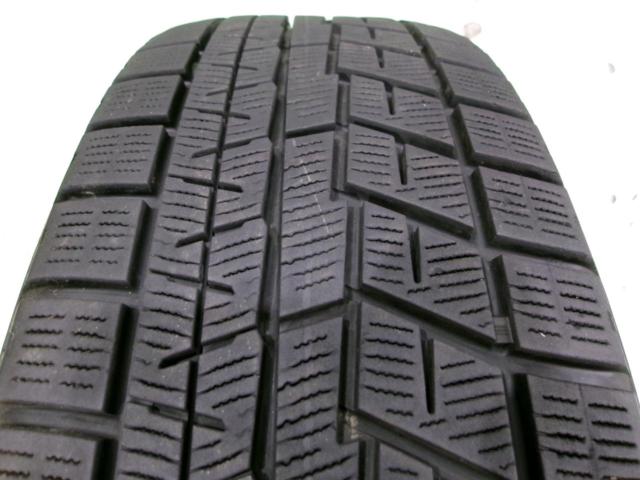 【バランス調整済♪】YOKOHAMA iceGUARD6 iG60 + HOT STUFF Exceeder E03