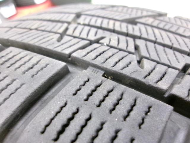 【バランス調整済♪】YOKOHAMA iceGUARD6 iG60 + HOT STUFF Exceeder E03
