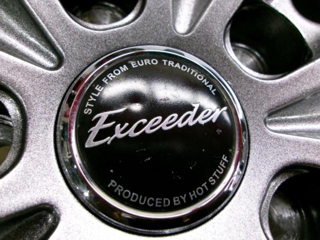【バランス調整済♪】YOKOHAMA iceGUARD6 iG60 + HOT STUFF Exceeder E03
