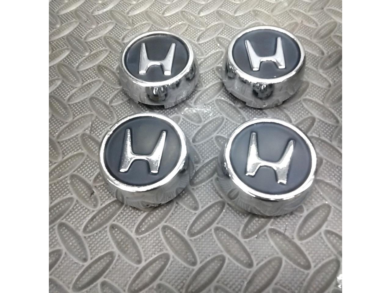 HONDA
Center cap for genuine steel wheel