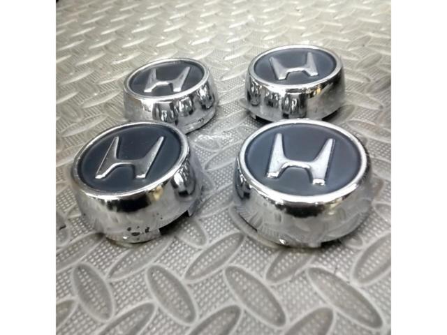 HONDA
Center cap for genuine steel wheel