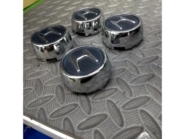 HONDA
Center cap for genuine steel wheel