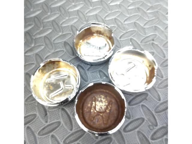 HONDA
Center cap for genuine steel wheel