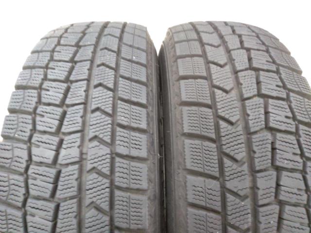 weds
ZELERNA + DUNLOP WINTERMAXX
WM02