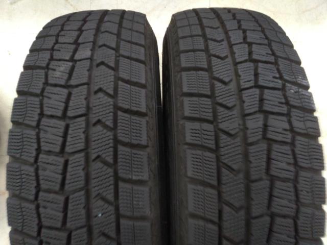 weds
ZELERNA + DUNLOP WINTERMAXX
WM02
