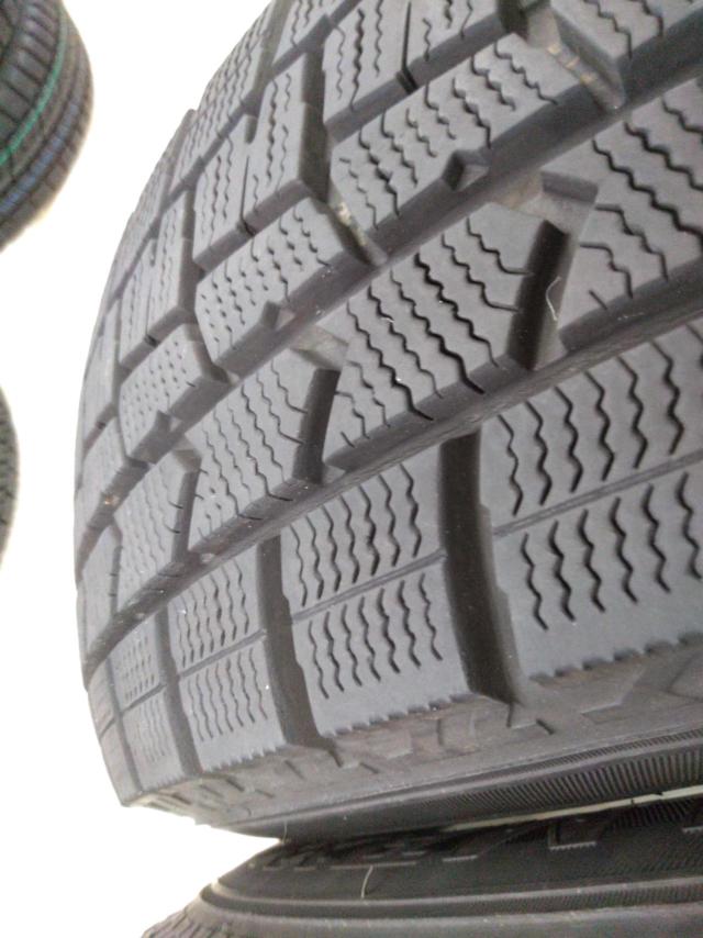 weds
ZELERNA + DUNLOP WINTERMAXX
WM02