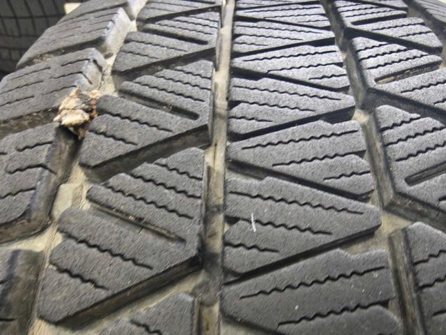 Lehrme Consult
ELBE
ESTROSA + BRIDGESTONE BLIZZAK
DM-V3