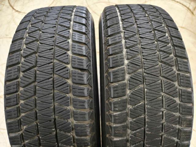 Lehrme Consult
ELBE
ESTROSA + BRIDGESTONE BLIZZAK
DM-V3