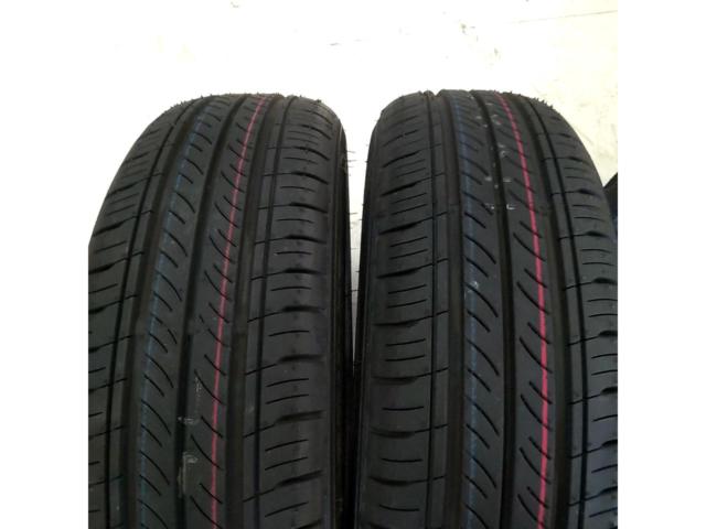 【DUNLOP】ENASAVE EC300 165/55R15 4本セット