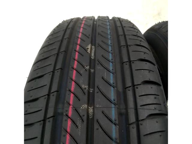【DUNLOP】ENASAVE EC300 165/55R15 4本セット