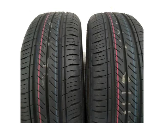 【DUNLOP】ENASAVE EC300 165/55R15 4本セット