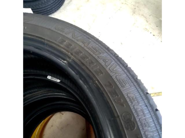 【DUNLOP】ENASAVE EC300 165/55R15 4本セット