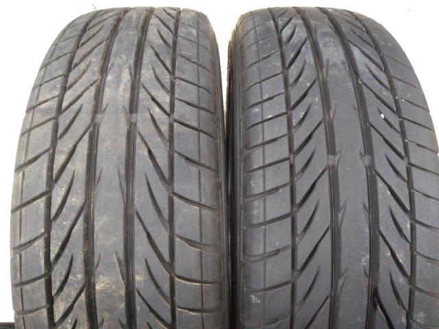 【BADX】S-HOLD GLANZ+【GOODYEAR】REVSPEC RS02