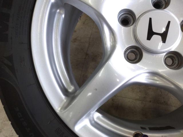 HONDA
AP1
Previous period
S2000 original wheel
+
MINERVA
F209