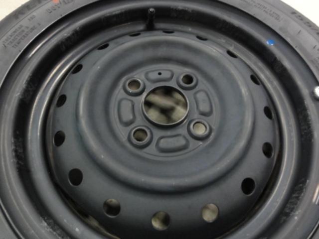 For spare tires!! Balanced! SUZUKI
Genuine Steel +
KENDA (Kenda)
KR 203