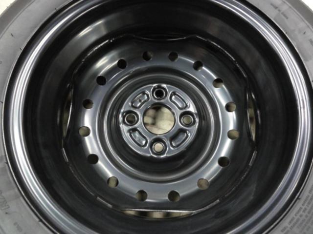 For spare tires!! Balanced! SUZUKI
Genuine Steel +
KENDA (Kenda)
KR 203