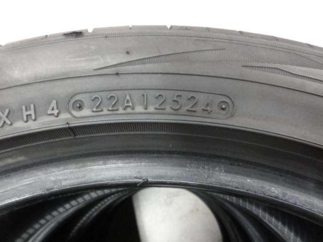 [Used tire 4 pcs set] TOYO
PROXES
comfortⅡs