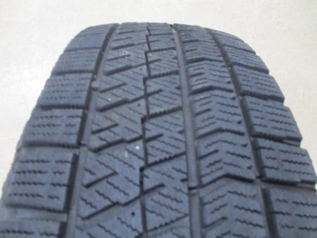BRIDGESTONE ECO FORME SE-15 + BRIDGESTONE BLIZZAK VRX2