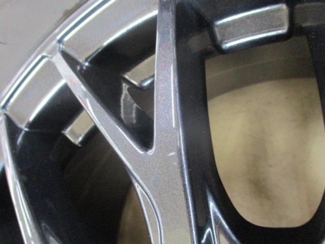 HOT
STUFF
Exceeder
E05Ⅱ
+
BRIDGESTONE
BLIZZAK
VRX3