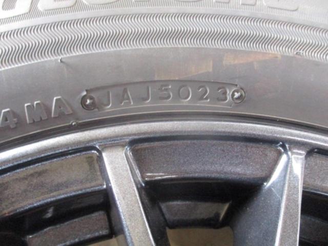 HOT
STUFF
Exceeder
E05Ⅱ
+
BRIDGESTONE
BLIZZAK
VRX3