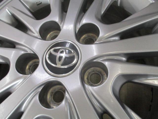 TOYOTA エスクァイア 純正 + BRIDGESTONE BLIZZAK VRX2