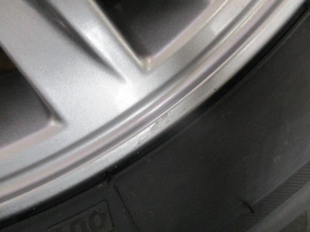 TOYOTA エスクァイア 純正 + BRIDGESTONE BLIZZAK VRX2