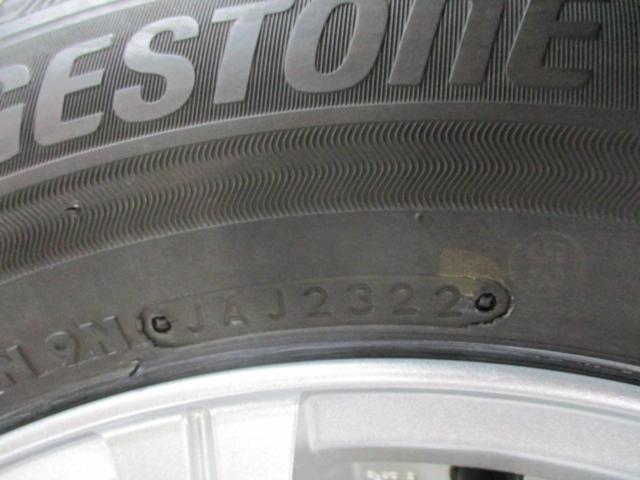 ZELERNA
10 spoke
+
BRIDGESTONE
BLIZZAK
VRX3