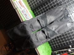 【VOLERO MOTO JEANS】バイクジーンズ XLサイズ
