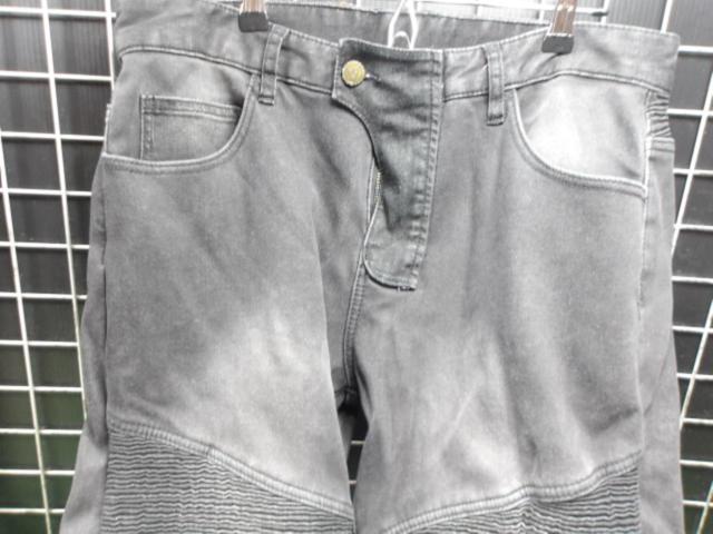 【VOLERO MOTO JEANS】バイクジーンズ XLサイズ