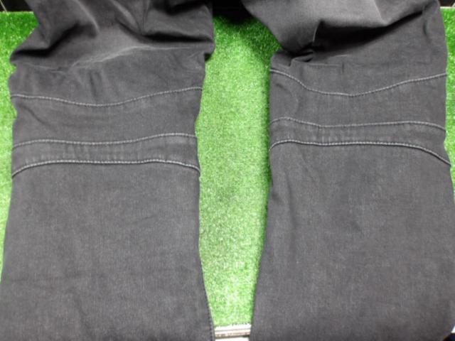 【VOLERO MOTO JEANS】バイクジーンズ XLサイズ