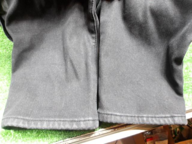【VOLERO MOTO JEANS】バイクジーンズ XLサイズ