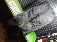 【RSTaichi】RSY261 DRYMASTER エクスプローラー パンツ XLサイズ