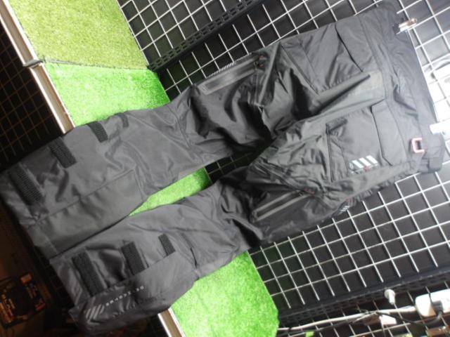 【RSTaichi】RSY261 DRYMASTER エクスプローラー パンツ XLサイズ