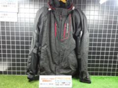 【KOMINE】JK-1121 プロテクトハーフメッシュジャケット サイズ2XL