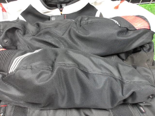 【KOMINE】JK-130 Rスペックメッシュジャケット サイズ3XL