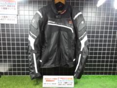 【KOMINE】JK-130 Rスペックメッシュジャケット サイズ3XL