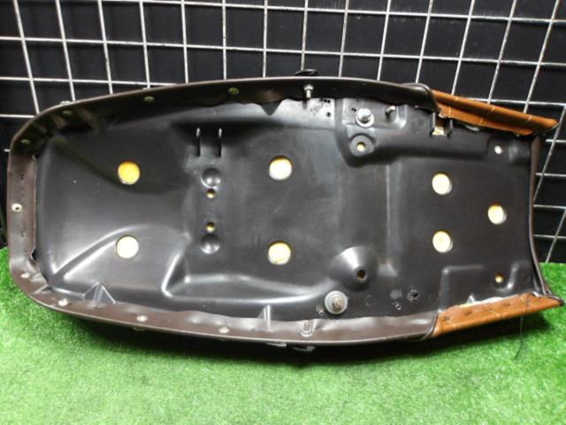 【メーカー不明】タックロールシート CB400Four