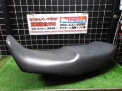 【BMW】純正シート K1100RS(’95)外し