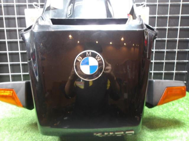 【BMW】純正テールカウル K1100RS(’95)外し